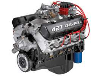 P15C7 Engine
